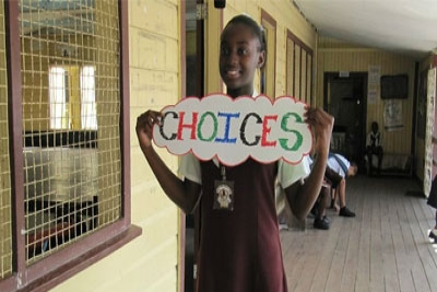 HFLE student